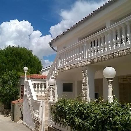 Apartmani Prpic Vir Exterior foto