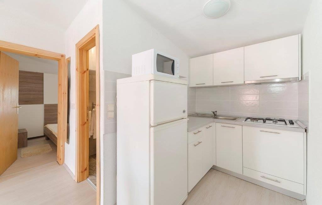 Apartmani Prpic Vir Exterior foto