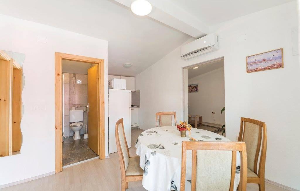 Apartmani Prpic Vir Exterior foto