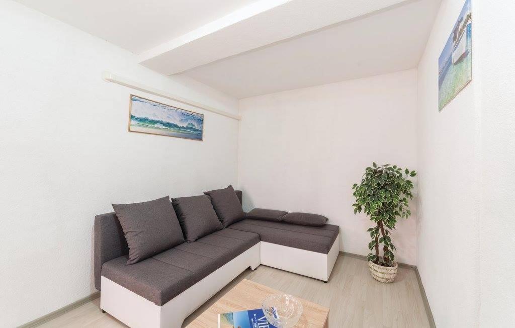 Apartmani Prpic Vir Exterior foto