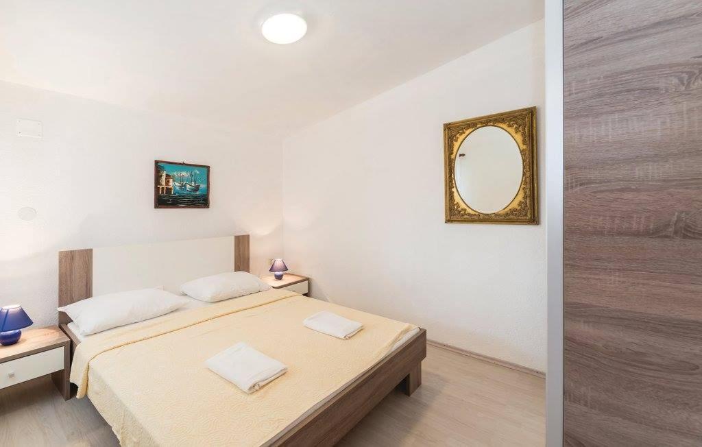Apartmani Prpic Vir Exterior foto