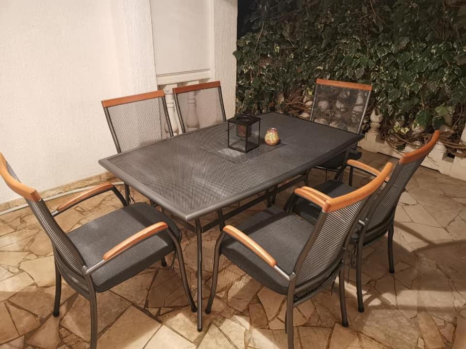 Apartmani Prpic Vir Exterior foto